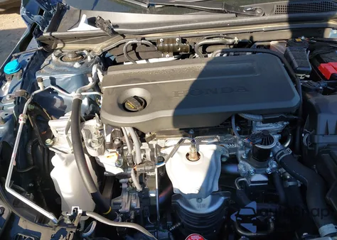 2025 Honda Civic Sport from USA, damaged, VIN 2HGFE2F53SH585246